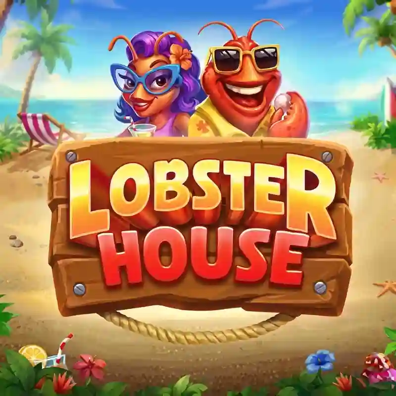 Permainan Slot Lobster House di 888bet casino