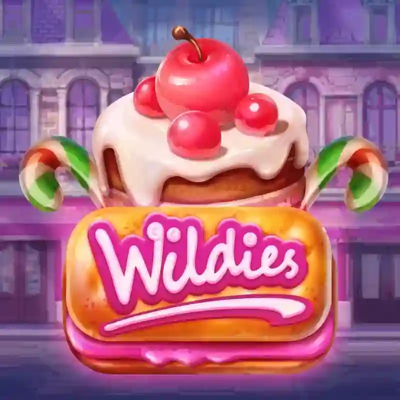Wildies slot di 888bet casino