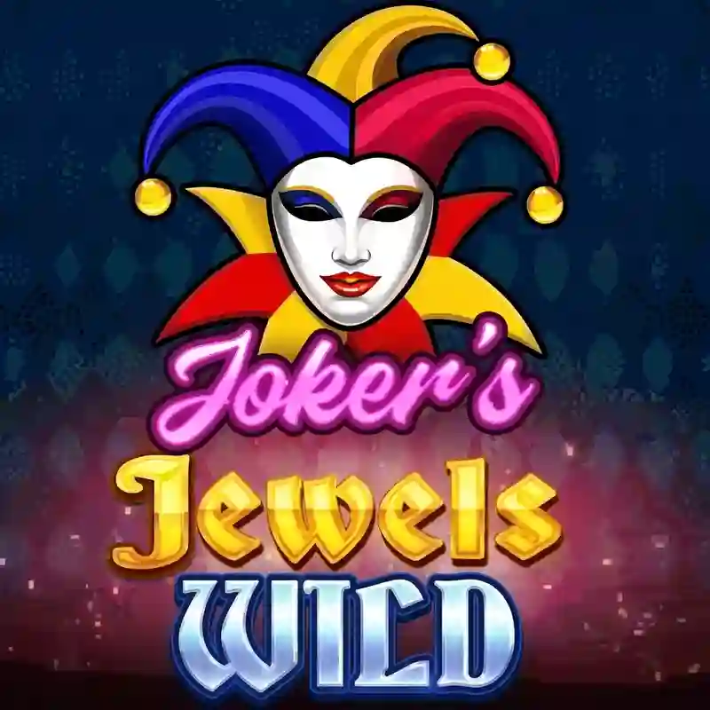 Jokers Jewels Wild